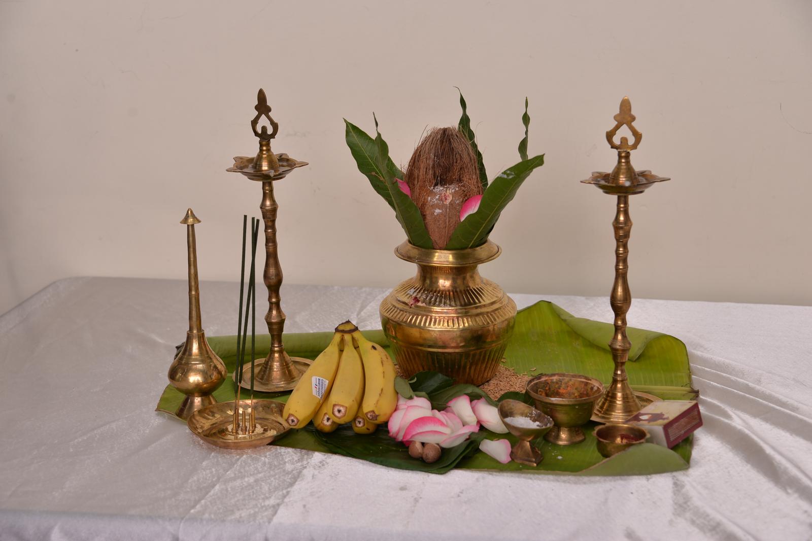 தமிழியல் இளங்கலைமாணித் தேர்வினை நிறைவு செய்தோருக்கான மதிப்பளிப்பும் புதிய மாணவர்களை வரவேற்கும் நிகழ்வும்!